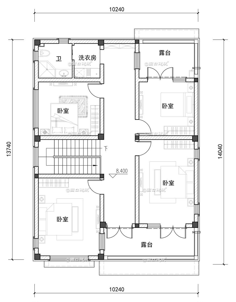 平面圖3F（寬度960，高度可調(diào)，100K左右）.jpg