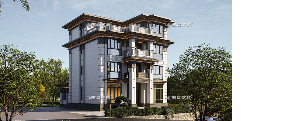 福建陳宅